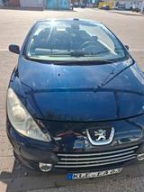 Peugeot 307 CC JBL 140 JBL - Peugeot 307 aus 2007: 307cc