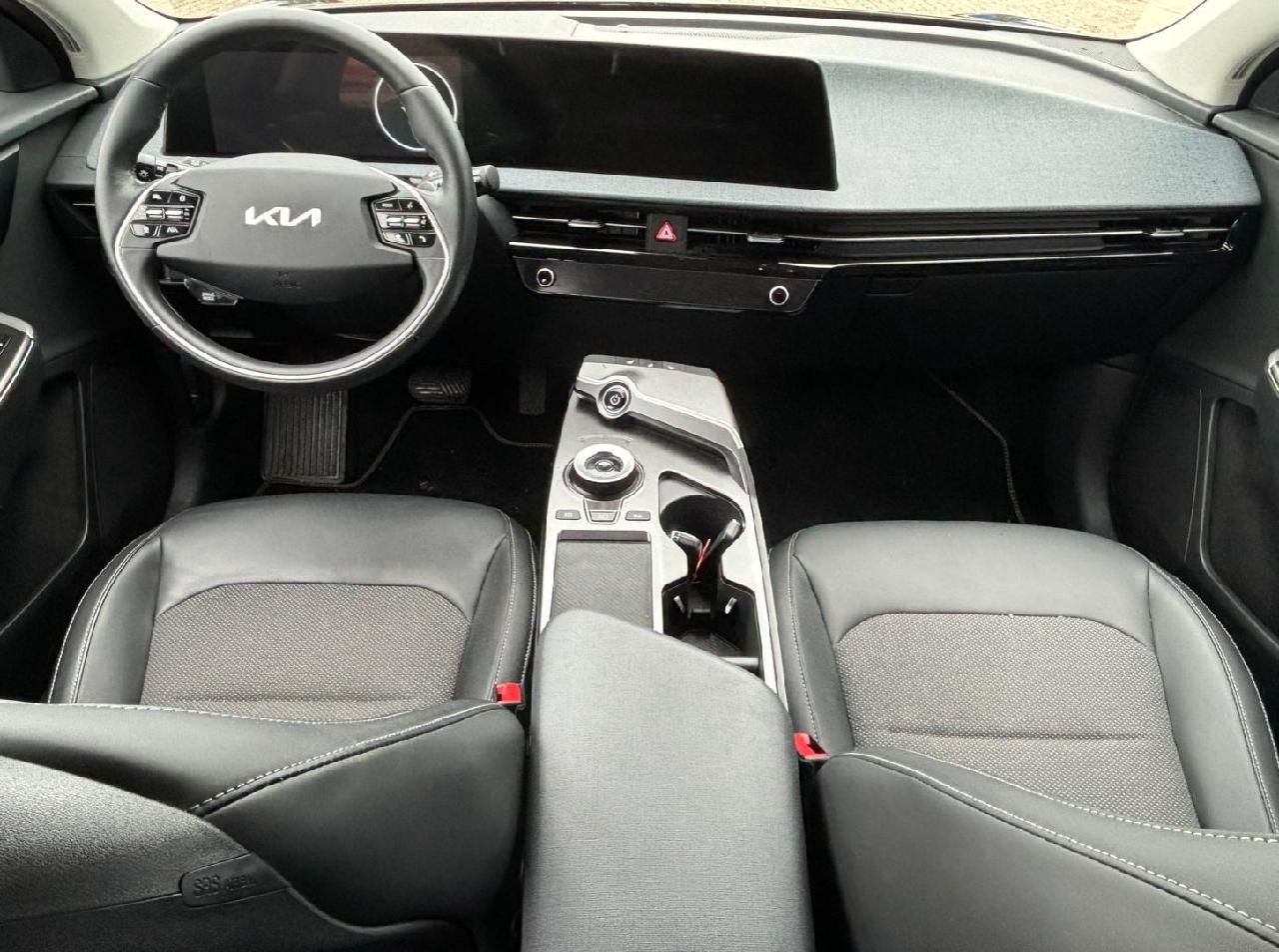 Detailbild 16 EV6 77,4 kWh 2WD SHZ*LHZ*CarPlay*Android Auto