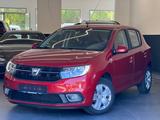 Dacia Sandero II Laureate.Klima.Navi.1Hand.PDC - Dacia Sandero Gebrauchtwagen in Bonn
