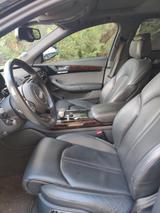 Audi A8 3.0 TDI clean diesel tiptronic quattro - - Audi A8 Gebrauchtwagen