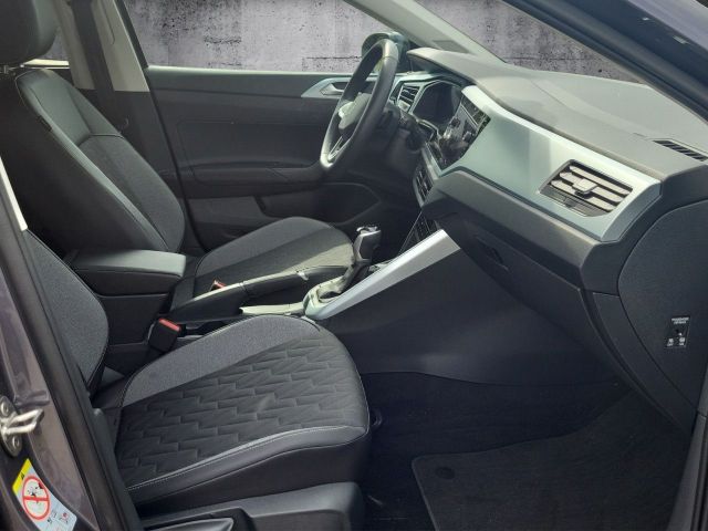 Taigo 1.5 TSI Aut. Goal Climatronic LED Keyless
