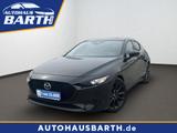 Mazda 3  2.0 Homura Automatik*LED*SHZ*HUD*Temp* - Mazda 3 in Erfurt
