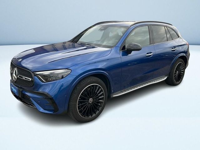 Mercedes-Benz Mercedes GLC 220 220 d Mild hybrid AMG Premium 4