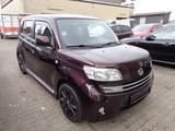 Daihatsu MATERIA 1.5, Automatik, Klima, Ganzjahresreifen - Daihatsu MATERIA Gebrauchtwagen