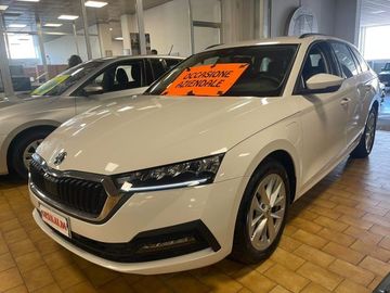 Skoda Octavia - 4