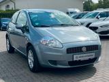 Fiat Grande Punto 1.4 8V Feel - scheckheftgepflegte Fiat Grande Punto