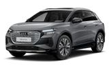 Audi Q4 e-tron 45 qu AHK PANO KAMERA LED NAV+ SITZHZ - Audi Q4 e-tron mit Schiebedach