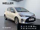 Toyota Yaris 1.33 Edition-S *Kamera*SHZ*Spurhalteassist - Toyota Yaris: 1.3