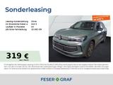Volkswagen Tiguan 1.5 eTSI Goal DSG ACC AHK Matrix Nav 360° - Volkswagen Tiguan Jahreswagen