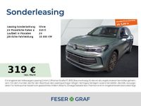 Volkswagen Tiguan - Vorschau Bild 1