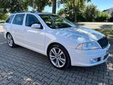 Skoda Octavia Combi 1.8 Sport Edition - Skoda Octavia aus 2008: Kombi