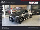 Toyota Yaris Hybrid 116 1.5 VVT-i Teamplayer - Toyota Yaris: Vvt I