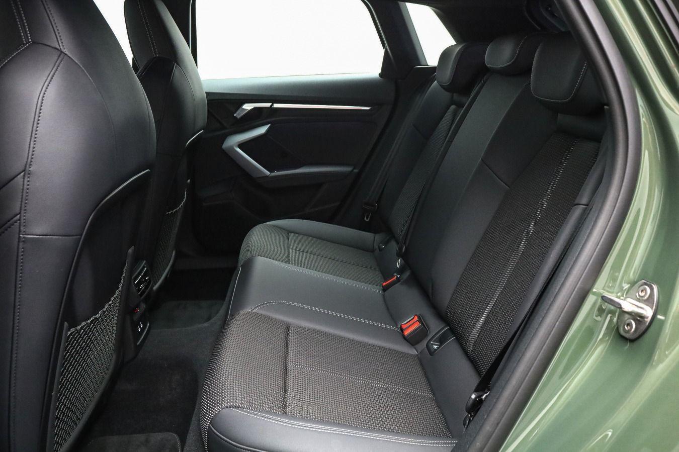 Audi S3 Sportback Assist Fahren & Park, Navi, Kamera, миниатюра 9