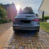 Audi A3 1.4 TFSI Ambition Sportback Navi/LED - Audi A3 Gebrauchtwagen in Dortmund