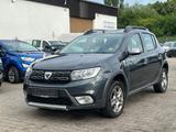 Dacia SANDERO STEPWAY 0.9 TCE PRESTIGE ERST 82 TKM! - Dacia Sandero in Hagen