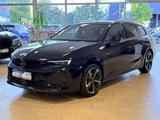 Opel Astra Elegance*ACC*R.Cam*Navi*Winterp*AHK*PDC*SH