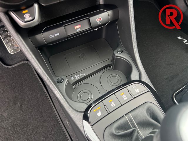 Picanto GT-Line 1.2 Navi SHZ LenkradHZG Android 