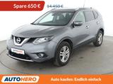 Nissan X-Trail 1.6 dCi Tekna Aut.*NAVI*TEMPO*PDC* - Nissan Gebrauchtwagen in München
