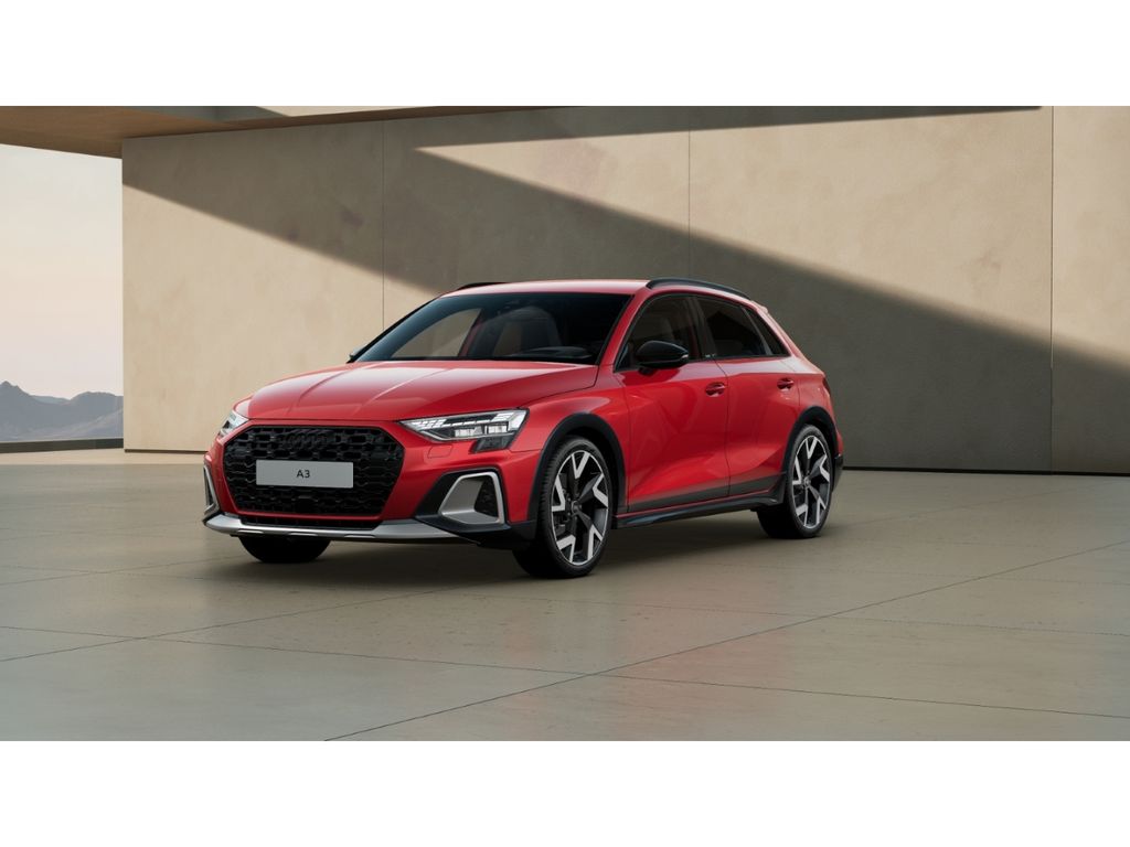Image of Audi A3
