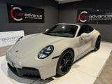 Porsche 911 Carrera GTS 992.2 Cabrio Voll Leder - Porsche in München: 911
