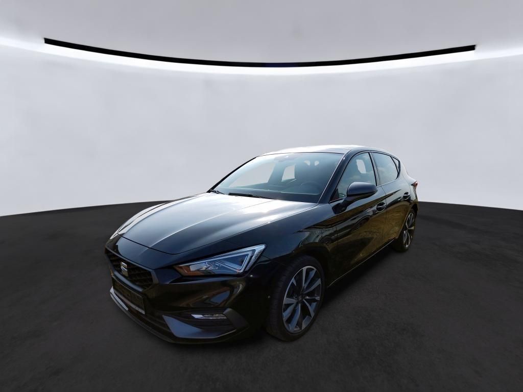 2022 Seat Leon