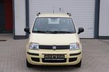 Fiat Panda 1.2 8V Classic <Klima / Ganzjahresreifen> - Fiat Panda in Gelsenkirchen