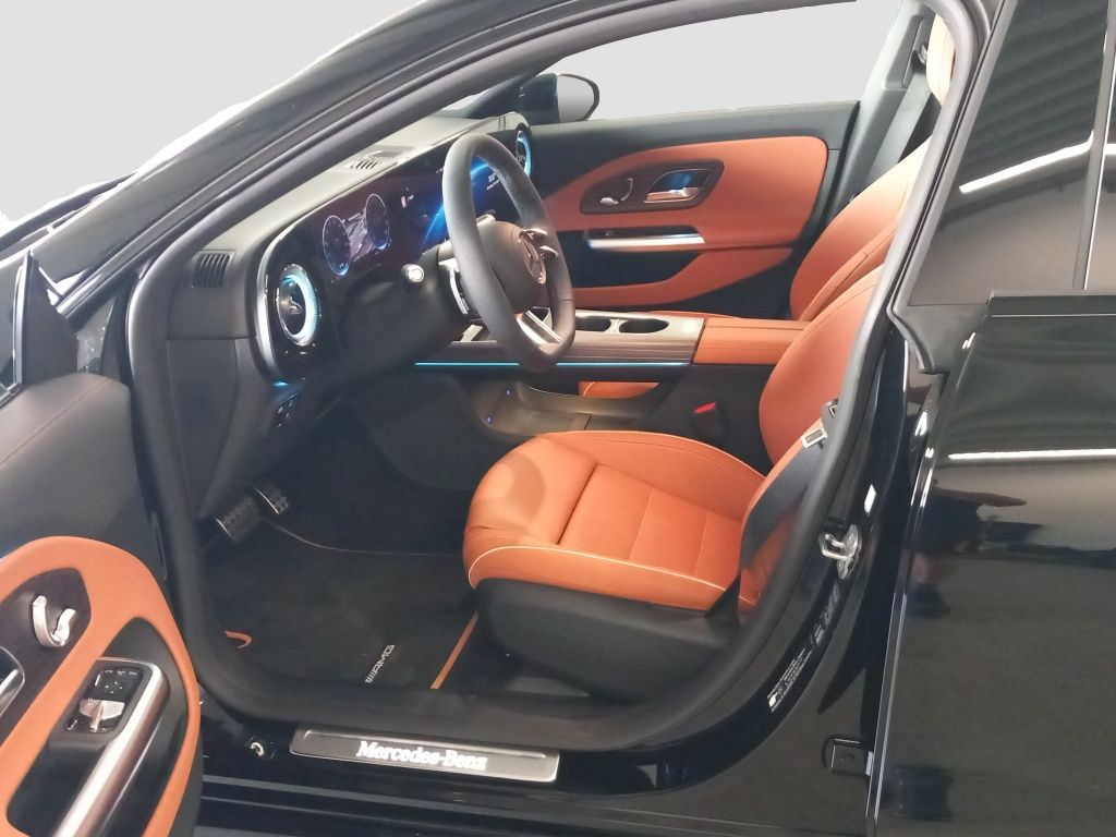 Fahrzeugabbildung Mercedes-Benz CLA 250+ EQ AMG*Pano-Dach*LED*360*Night*Distroni