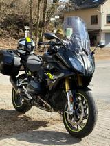 BMW R1200 RS Top gepflegt, Vollausstattung, wenig KM