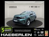 Opel Frontera Edition LED+Navi+Fernlichtass.+PDC+AUT - Opel Frontera Jahreswagen