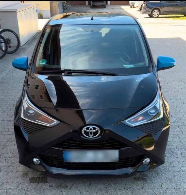 Image of Toyota Other