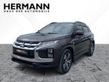 Mitsubishi ASX 2.0 MIVEC Top CAM*LED*NAVI*PANO*SHZ*TWA*PDC - Mitsubishi ASX: 2.0
