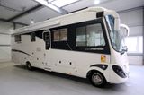 Concorde Charisma 890 M/Queensbett/2x Klima/PREISKNALLER
