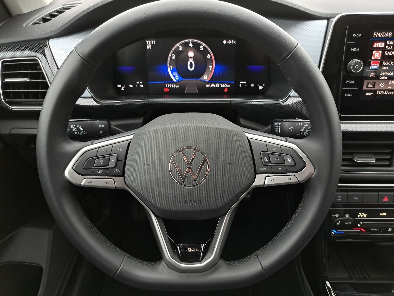 Volkswagen T-Cross - Bild 19