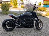 Ducati XDiavel dark Edition 1. Hand Carbon - DUCATI XDIAVEL DARK