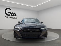 AUDI RS6 Avant 4.0 TFSI quattro PPF Folie Sitzklima