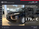 Mitsubishi ASX Intro Edition (Kamera, Navi, Apple Carplay) - gebrauchte Mitsubishi ASX aus dem Jahr 2020