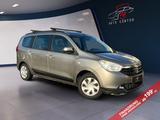 Dacia Lodgy 1.6 Laureate/7-Sitzer - Dacia: Laureate