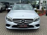 Mercedes-Benz C 180 T 9G-TRONIC"AVANTGARDE"AHK*PANO*AMBIENTE* - gebrauchte Mercedes-Benz C 180 aus dem Jahr 2019