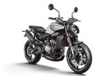 Husqvarna Vitpilen 801  *Aktionsrabatt* - HUSQVARNA VITPILEN 801