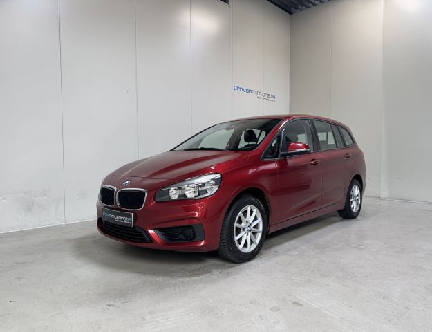 BMW 216