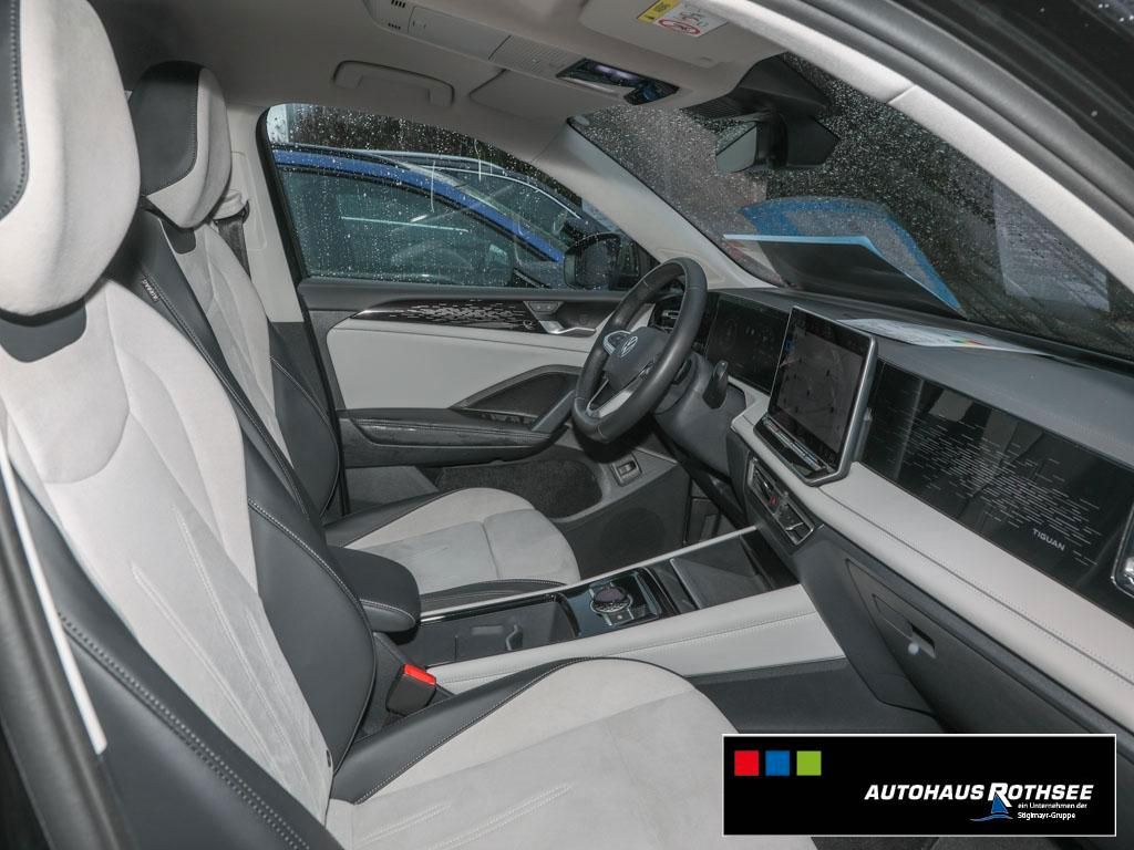Volkswagen Tiguan - Bild 4