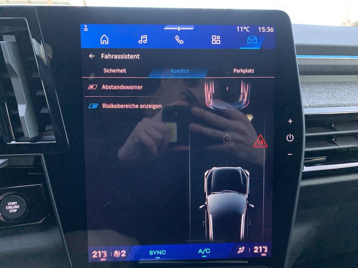 Renault Austral - Bild 37