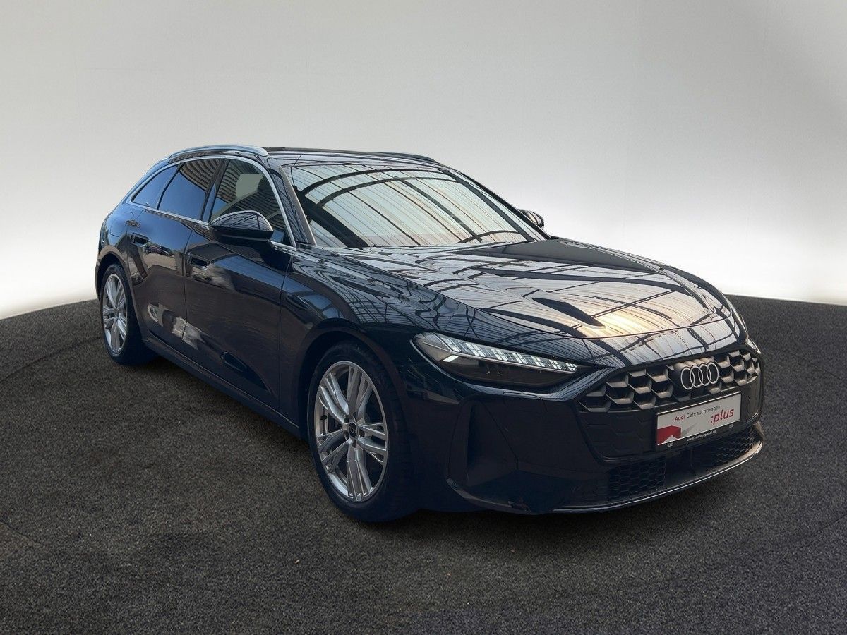 Audi A5 - Bild 6
