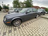 Jaguar S-Type V 6 - gebrauchte Jaguar S-Type aus dem Jahr 2004