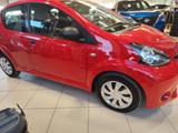 Toyota Aygo (X) - Toyota Aygo (X) mit Benzin-Antrieb: Rot, Kleinwagen