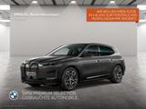 BMW iX xDrive40 AHK Driv.Assist.Prof Harman/K - BMW iX aus 2021