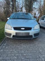 Ford C-Max - Ford C-Max