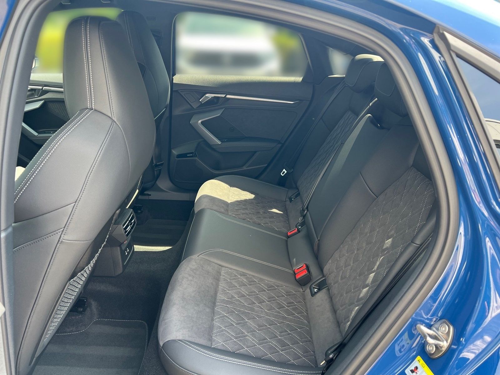 Audi A3 - Bild 9