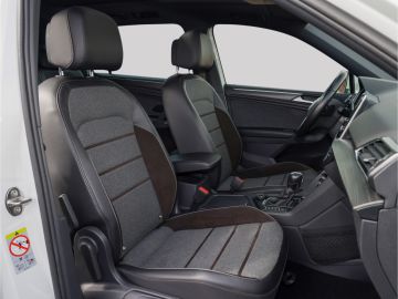 Seat Tarraco Xcellence 2.0 TSI 4Drive DSG Pano Kamera