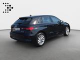 Audi A3 Sportback 30 TDI*AHK*Alu*PDC*Pano*Audi Connec - Audi A3: Sportback TDI